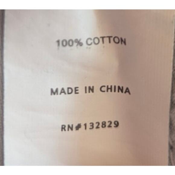 Superdown Laya Baggy Jeans Wideleg Blue Womens Sz 30 NWOT, NEW - Picture 6 of 6